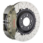 Brembo E46 M3 Race Big Brake Kit - 355x32mm 2-Piece Front