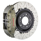 Brembo E36 M3 Race Big Brake Kit - 355x32mm 2-Piece Front
