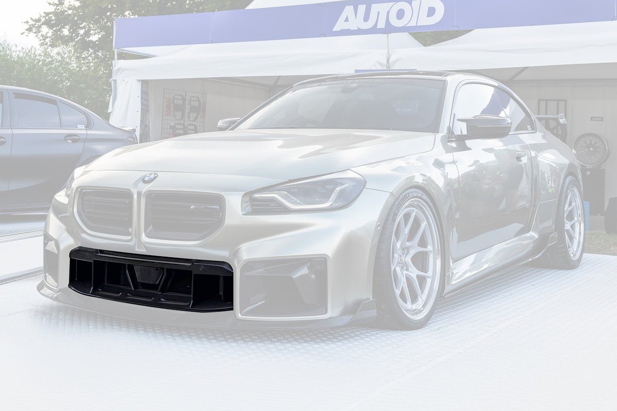 installed view trim highlighted and vehicle greyed out