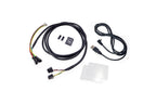 CANchecked F8X/F3X/F22 multi-function display in white, 2.8-inch Gen2 interior screen for BMW F-series vehicles.