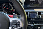 CANchecked F90 M5 G30 5-Series interior multi-function display, 3.2-inch Gen2 screen installed in BMW F90 M5 interior.