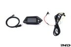 CANchecked G8X M2/M3/M4 Multi Function Display 3.2-inch Gen2 interior dashboard display for BMW G-series vehicles.
