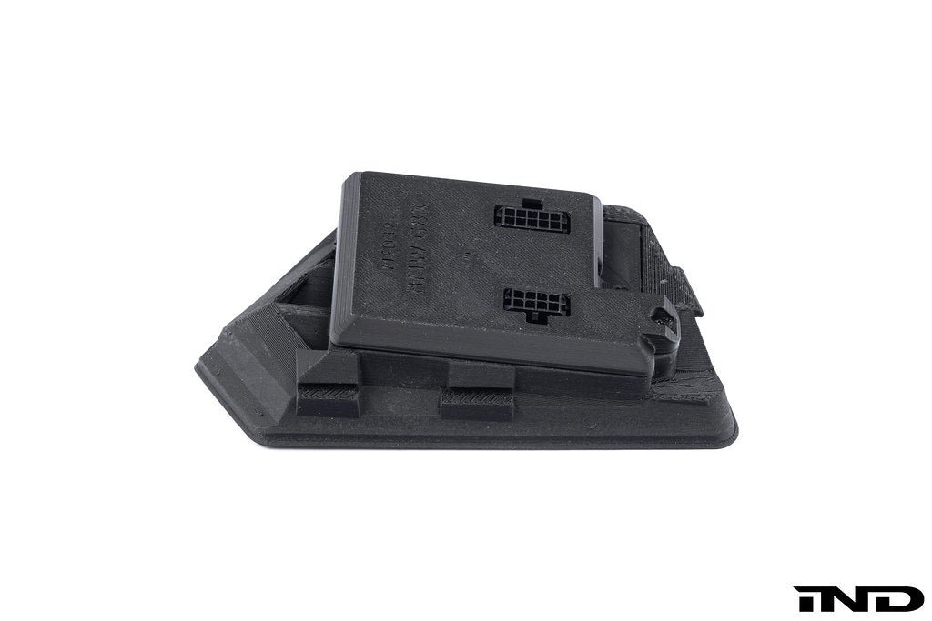 CANchecked G8X M2 M3 M4 Multi Function Display 3.2" Gen2 interior display for BMW G-series on white background