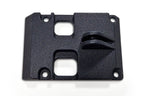 CANchecked MFD32 or MFD32S can now be positioned variably within the vehicle to suit your product photo on white background
