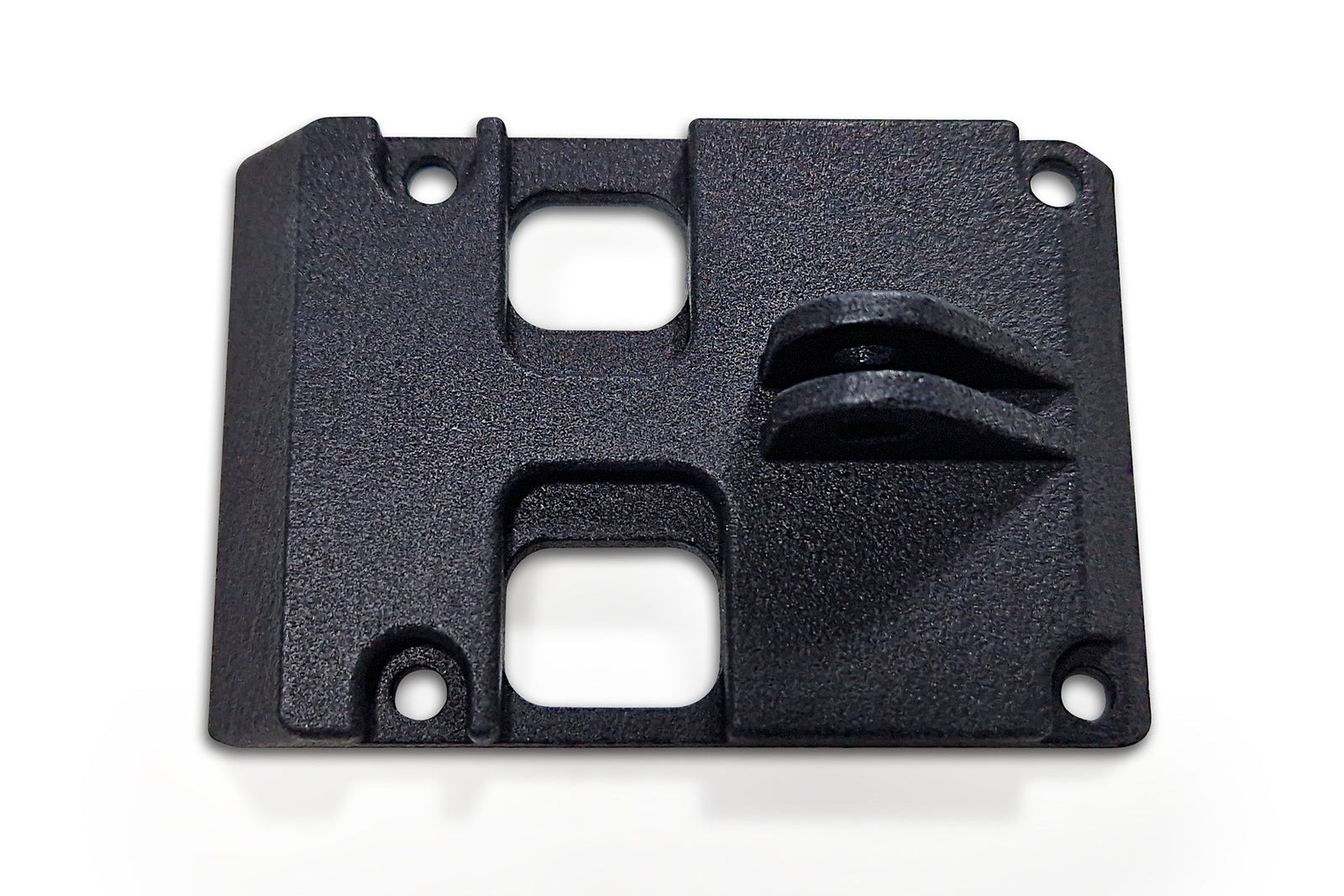 CANchecked MFD32 or MFD32S can now be positioned variably within the vehicle to suit your product photo on white background
