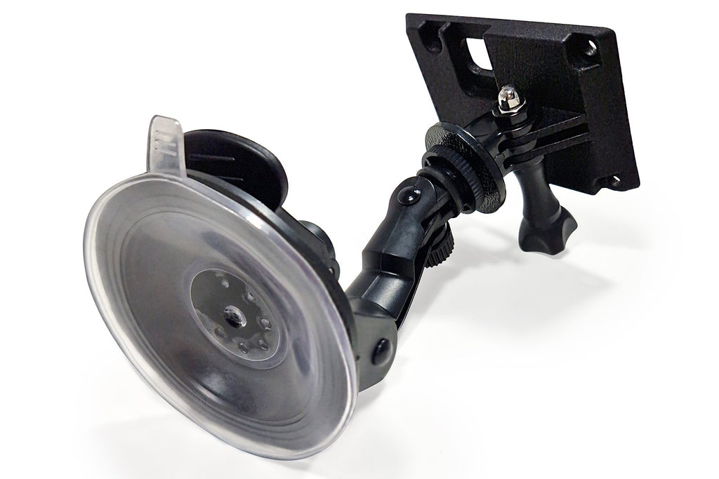 CANchecked MFD32 or MFD32S can now be positioned variably within the vehicle to suit your product photo on white background
