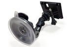 CANchecked MFD32 or MFD32S can now be positioned variably within the vehicle to suit your product photo on white background
