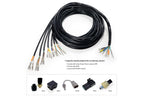 ANC08 Compatible Harness for MFD15
