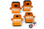 CANchecked Brake Temperature Monitor Wireless sensors product photo on white background
