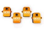 CANchecked Brake Temperature Monitor Wireless sensors product photo on white background
