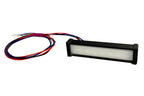 CANchecked Displays Universal Shift Light Module product photo on white background
