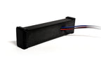 CANchecked Displays Universal Shift Light Module product photo on white background

