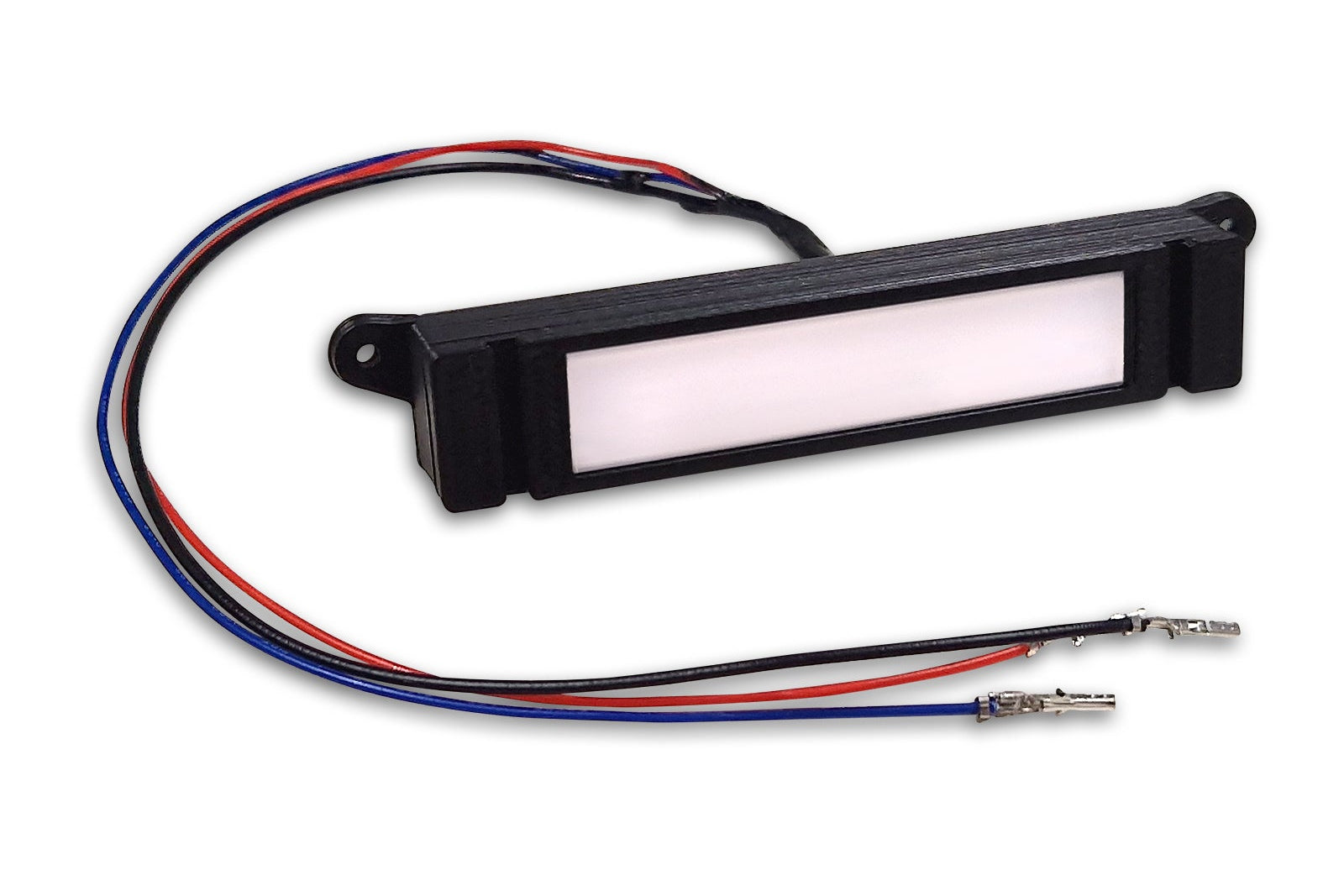 CANchecked Audi80 B3/B4 shift light module product photo on white background
