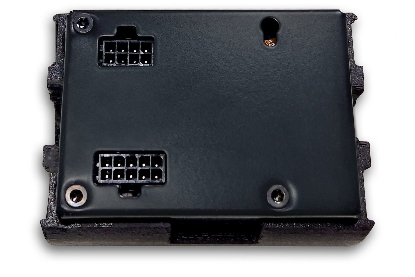 The vehicle-specific CANchecked MFD28 Gen2 for your Audi 80/100/200/V8 product photo on white background
