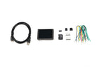 The vehicle-specific CANchecked MFD32 Gen2 for your Audi A3/S3 8L FL product photo on white background
