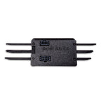 The vehicle-specific CANchecked MFD28 Gen2 for your Audi A6/S6/RS6 C8 product photo on white background
