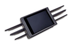 The vehicle-specific CANchecked MFD28 Gen2 for your Audi A6/S6/RS6 C8 product photo on white background
