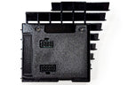 The vehicle-specific CANchecked MFD32 Gen2 for your Audi R8 MK1 FL product photo on white background
