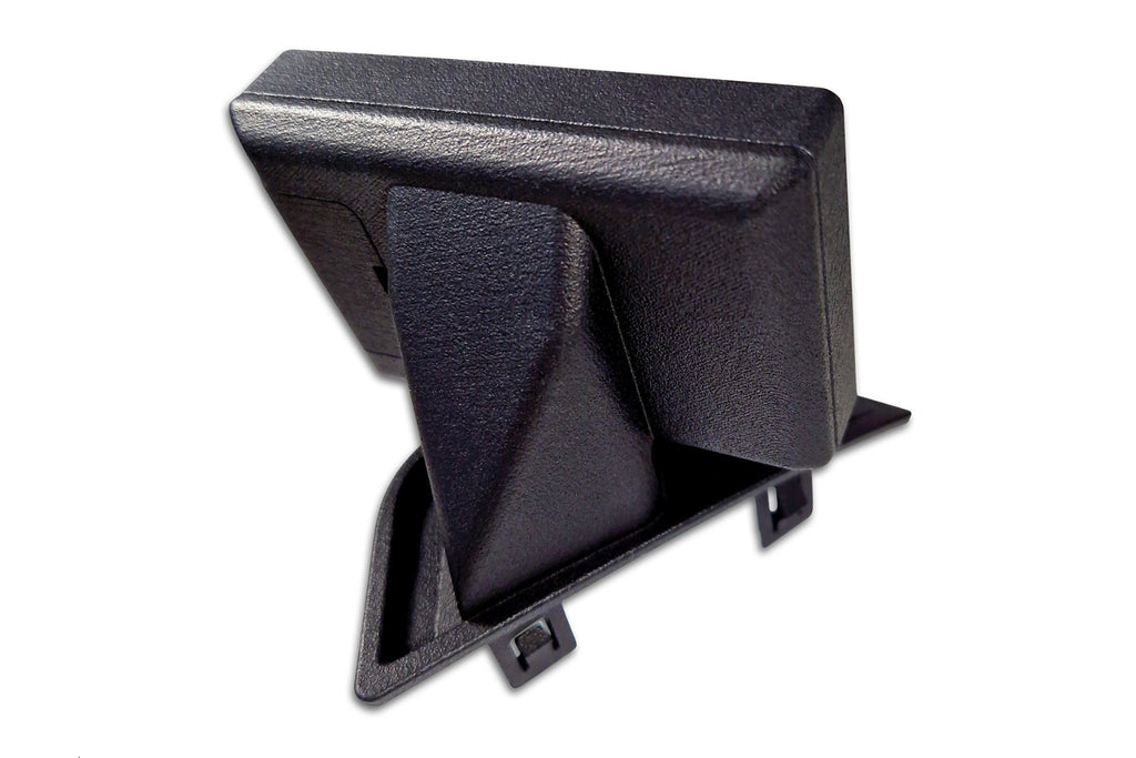 The vehicle-specific CANchecked MFD32 Gen2 for your Audi TT 8S product photo on white background
