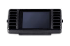 The vehicle-specific CANchecked MFD28 Gen2 for your VW Golf MK4 (Typ 1J) vFL product photo on white background
