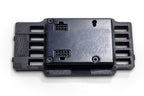 The vehicle-specific CANchecked MFD28 Gen2 for your VW Golf MK4 FL R32/ Bora product photo on white background
