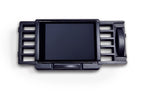 The vehicle-specific CANchecked MFD28 Gen2 for your VW Golf MK4 FL R32/ Bora product photo on white background
