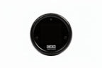 CANchecked MFD15 multi-function universal interior display, 1.5-inch Gen2 model with white background showing screen details