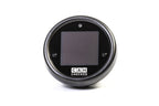 CANchecked MFD15 Multi-Function Universal Display 1.5" Gen2 interior display on white background showing screen details