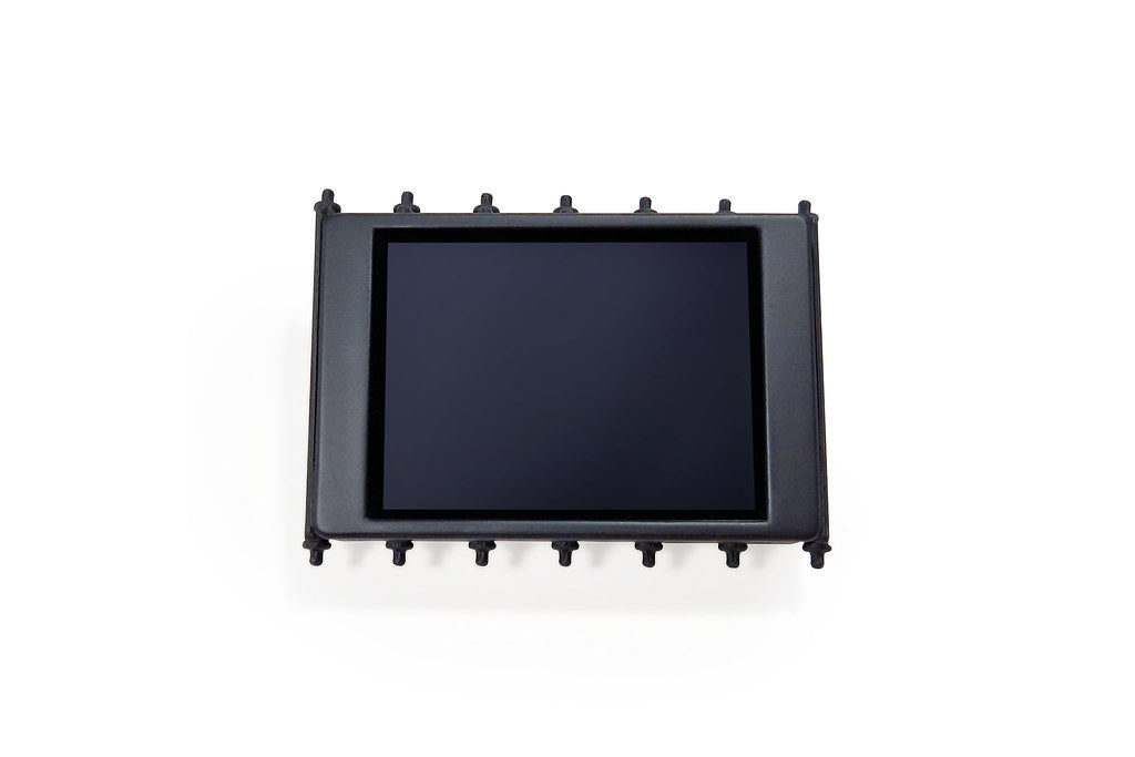 CANchecked Ford F150 Multi Function Display 3.2" Gen2 interior dashboard screen on white background.