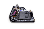CANchecked G8X M2/M3/M4 Multi Function Display 3.2" Gen2 preassembled vent housing for BMW G87 G80 G82 interior.
