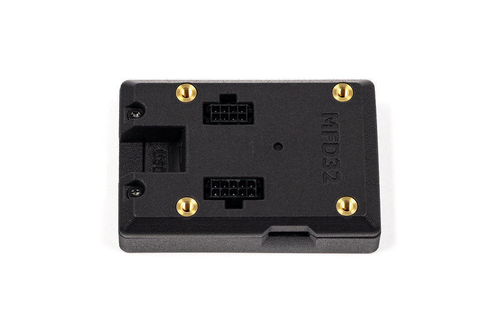 Universal Multi Function Display 3.2