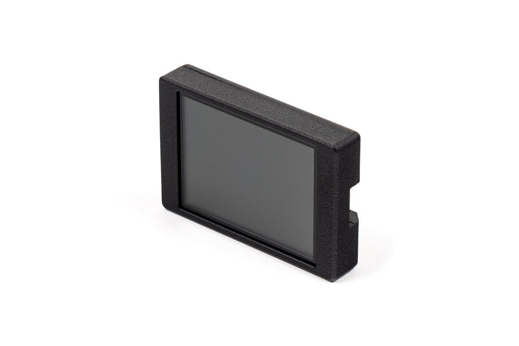CANchecked MFD32 Multi Function Universal Display - 3.2