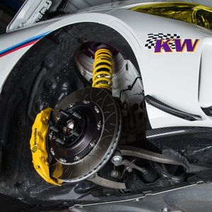 IND-Distribution Suspension Collection