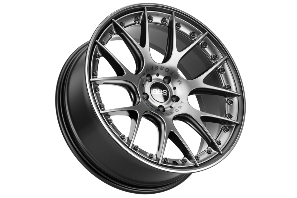 BBS CH-R II 20
