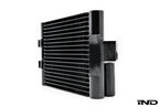 CSF f87 m2 race spec oil cooler - iND Distribution