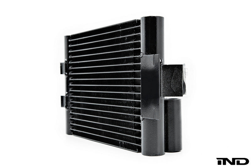 CSF f87 m2 race spec oil cooler - iND Distribution