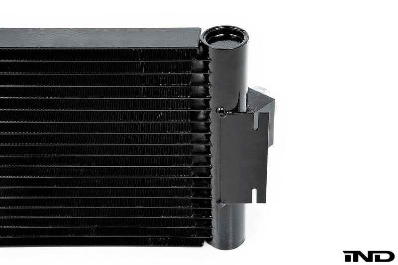 CSF f87 m2 race spec oil cooler - iND Distribution