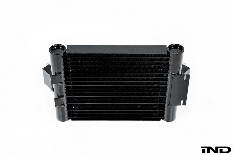 CSF f87 m2 race spec oil cooler - iND Distribution