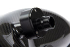 Dinan F90 M5 / F9X M8 Carbon Turbo Inlet Pipe Set