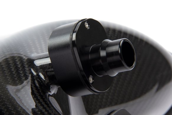 Dinan F90 M5 / F9X M8 Carbon Turbo Inlet Pipe Set