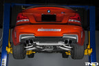 Eisenmann E82 1M Performance Exhaust System