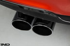 Eisenmann E82 1M Performance Exhaust System