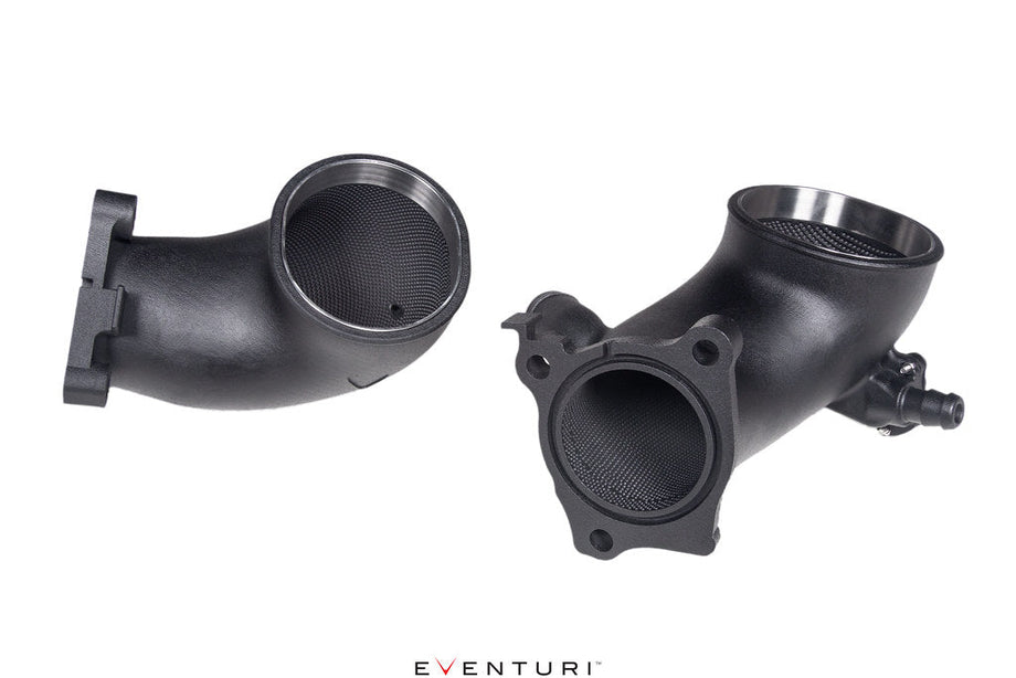 Eventuri Audi RSQ8 / Urus 4.0T Carbon Intake System
