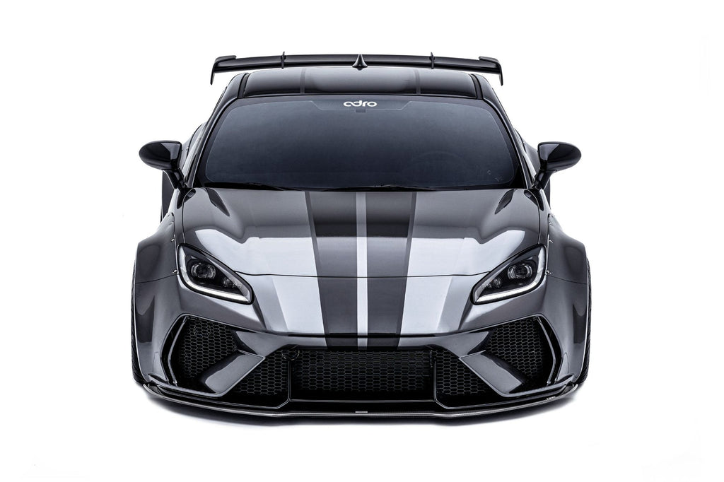 ADRO ZN8 Toyota GR86 / ZD8 Subaru BRZ Carbon Widebody Kit