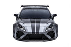 ADRO ZN8 Toyota GR86 / ZD8 Subaru BRZ Carbon Widebody Kit