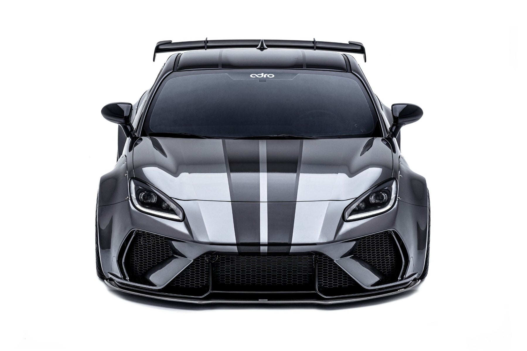 ADRO ZN8 Toyota GR86 / ZD8 Subaru BRZ Carbon Widebody Kit