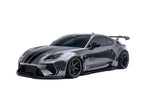 ADRO ZN8 Toyota GR86 / ZD8 Subaru BRZ Carbon Widebody Kit