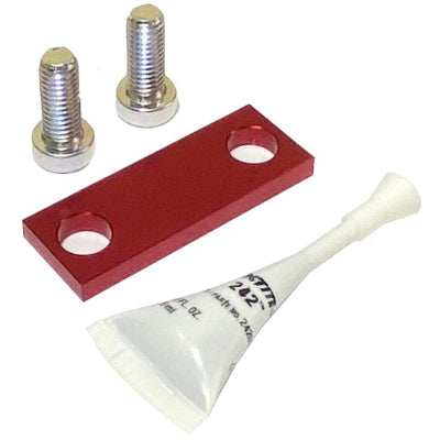 Rogue Engineering E36 / E46 / E9X Rear Muffler Hanger Spacer Kit