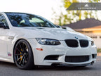 AutoTecknic E9X M3 Dry Carbon CRT Aero Front Lip