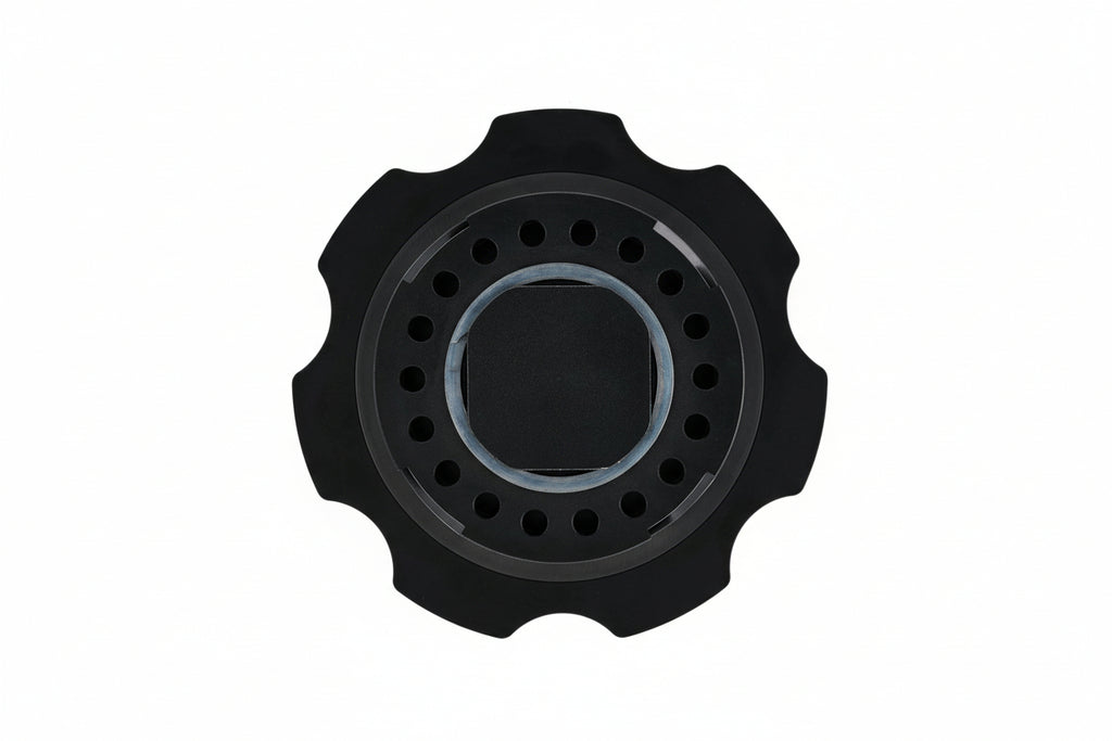 NRW-Design BMW S58 Billet Multi Baffled Oil Cap